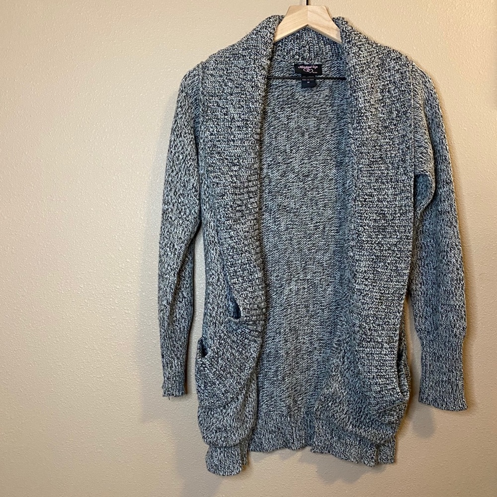 3 for $30 🍁 Chunky Knit Cardigan